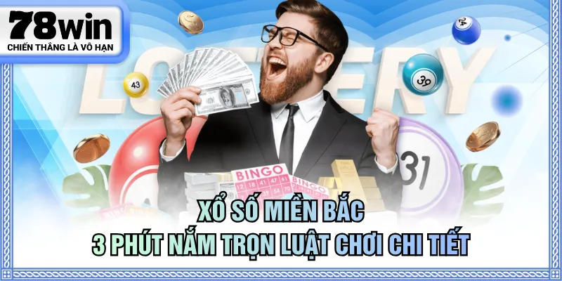 Xổ Số Miền Bắc